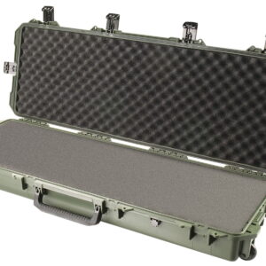 Pelican IM3200X0001 Storm Long Case 47" OD Green HPX Resin Rifle