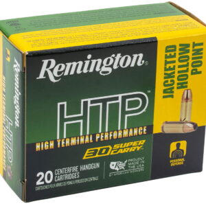 Remington Ammunition R20049 12 Gauge 3" 1 1/4 oz 2/4 Shot 25 Per Box/10 Case