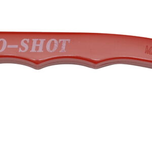 Pro-Shot GBB Gun Brush Universal Bronze Bristles