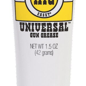 Birchwood Casey 40020 RIG Universal Gun Grease 1.50 oz. Squeeze Tube