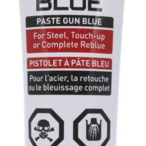 Birchwood Casey 13322 Perma Blue Paste 2 oz. Tube