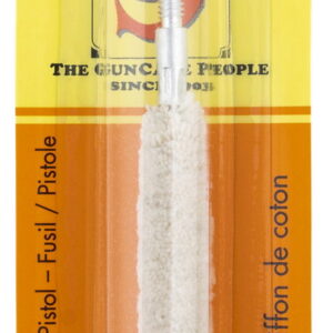 Hoppe's 1322 Cleaning Swab 280/32 Cal 10 Pack