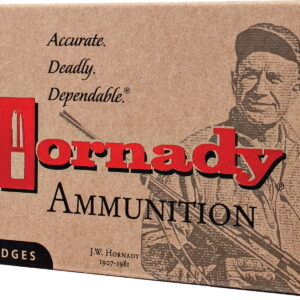 Hornady 81513 Custom 6.5Grendel 90gr CX 20 Per Box/10 Case