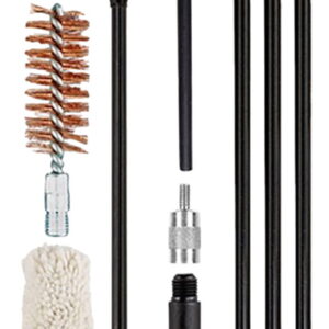 KleenBore VP12 Valu-Pak Rod Set 12 Gauge Shotgun