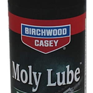 Birchwood Casey 40140 Moly Lube Dry Film Lubricant 9.50 oz