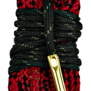 KleenBore RC556 Kwik Kleen One Pull Rope Cleaner .22/ .223/ .556mm Cal Rifle With BreakFree CLP Wipe