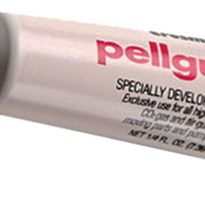 Crosman 0241 Pellgun Oil 241 .25 oz Squeeze Tube