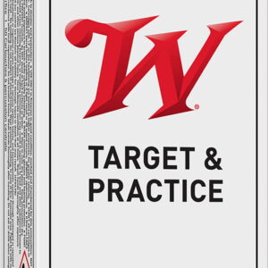 Winchester Ammo Q4205 USA 38 Super +P 130 gr Full Metal Jacket 50 Per Box/10 Case