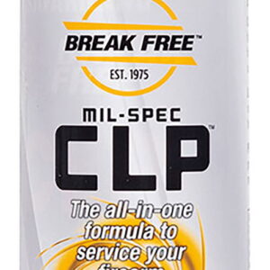 Break Free CLP21 CLP 4 oz Aerosol 10 Pack