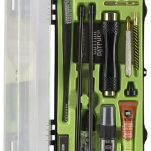 Breakthrough Clean BTCCC243RC Vision Series Rifle Cleaning Kit .243 Cal