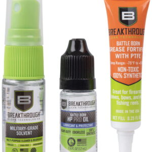 BRKTHRU BCTADDICTRT ADDICT SMPL PK SOL/OIL/LUBE