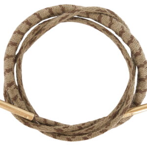 Otis FGRC327 Ripcord 6.8mm/7mm/270 Cal Rifle Firearm 5-40" Thread Nomex/Rubber 36" Long