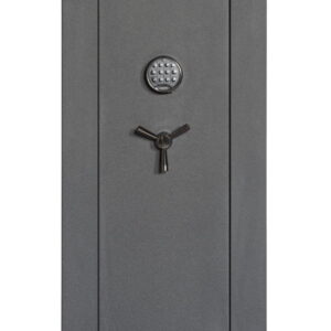 Hornady 95070 Mobilis Powder Coated 9 Gauge Steel Safe