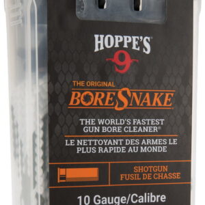 Hoppe's 24036D BoreSnake 10 Gauge Shotgun