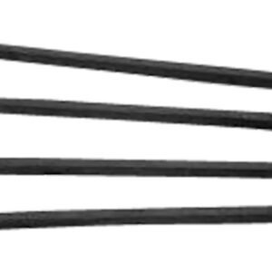 Tipton 549864 Gun Cleaning Picks Polymer 4 Pieces