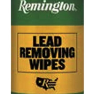 Remington Accessories RLRW Lead Removing Wipes 60 Count