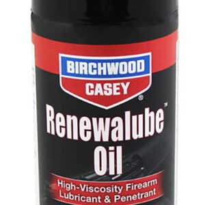Birchwood Casey 45140 Renewalube Gun Oil 11 oz. Aerosol Can