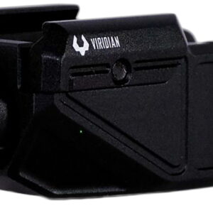 Viridian 930-0040 CTL for Glock with SAFECharge C Series Black 120/210/580 Lumens White LED Glock 17/19/22/23