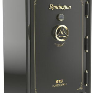 Sports Afield STS Sage Green Metallic Gloss, Holds 60 + 8 + 1