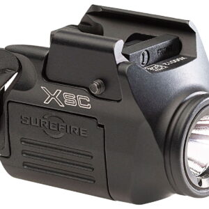 SureFire XSCB XSC Micro-Compact Black Anodized 350 Lumens White LED Smith & Wesson M&P/Beretta PX4 Storm Sub-Compact