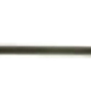 Tipton 720747R Deluxe Cleaning Rod Carbon Fiber 27 Cal 45 Cal Rifle Firearm 36" Long 8-32" Thread