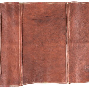 Birchwood Casey 30224 Handgun Deer Hide Service Mat Integrated Parts Tray 13" x 23.50"