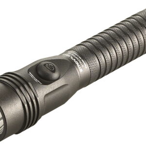 Streamlight 74613 Strion DS HL Flashlight Black Anodized 40/300/700 Lumens White LED