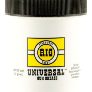 Birchwood Casey 40027 RIG Universal Gun Grease 3 oz. Jar