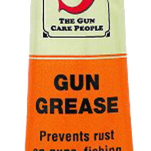 Hoppe's 1102N No. 9 Gun Grease 1.75 oz. Squeeze Tube 12 Per Box