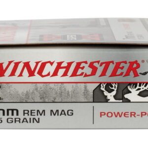 Winchester Ammo X7MMR2 Super X 7mm Rem Mag 175 gr Power Point 20 Per Box/10 Case