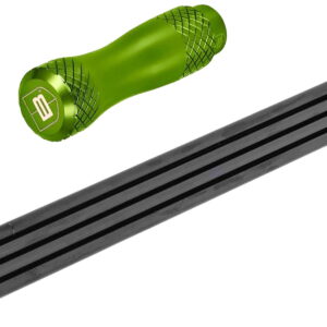 Breakthrough Clean BT-CR40 Cleaning Rod 40" 4 Pieces