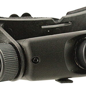 SureFire HS3ABK Maximus Headlamp 1000 Lumens White LED Bulb Black Anodized 128 Meters Distance