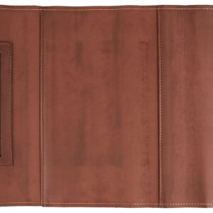 Birchwood Casey 30225 Handgun Leather Service Mat Integrated Parts Tray 13" x 23.50"