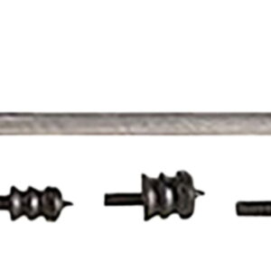 Hoppe's P22 Pistol Cleaning Rod Multi-Caliber Pistol With Swivel Handle