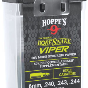 Hoppe's 24012VD BoreSnake Viper 6mm/243 Rifle