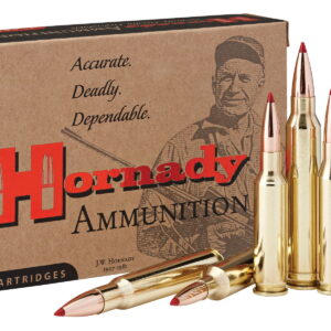 Hornady 81171 Vintage Match ELD M1 Garand 30-06 Springfield 168 gr Extremely Low Drag Match 20 Per Box/10 Case