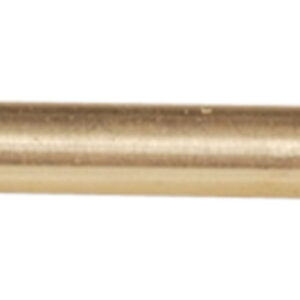 Pro-Shot J45B Jag .45 Cal Pistol #8-32 Thread Spear Tip Brass