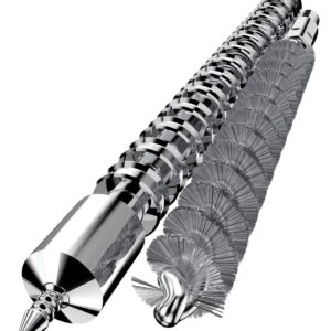 Real Avid AVBMSET270 Bore-Max Speed Clean Upgrade Set 270 Cal Rifle