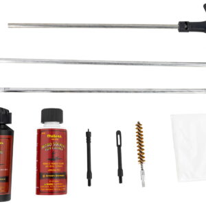 Outers 96223 Aluminum Rod Rifle Kit 30/300/3006 Cal Rifle (Clam Pack)