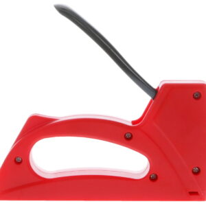 Birchwood Casey STPLR Target Stapler Red/Silver Metal