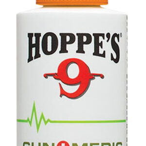 Hoppe's GM4 Gun Medic Lube 2 oz. Squeeze Bottle