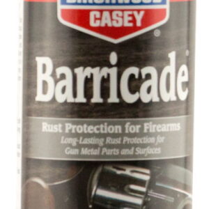 Birchwood Casey 33135 Barricade Rust Protection 6 oz. Aerosol Can