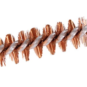 Birchwood Casey 41247 Cleaning Brush .30-30/.308/.30-06 Bronze