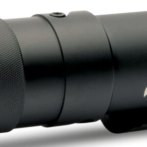 Coyote Light HMECLR Coyote Red Matte Black LED