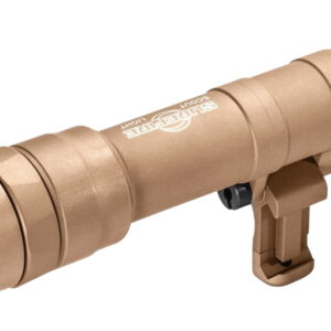 SureFire M640DFTTNPRO M640DFT-PRO Scout Light Pro Tan 600/700 Lumens White LED