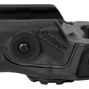 Holosun RMLTIR RMLt IR Black Rail Mounted Laser