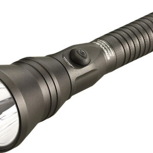 Streamlight 74813 Strion DS HPL Flashlight Black Anodized 40/300/700 Lumens White LED