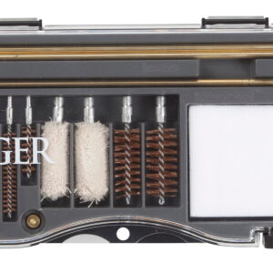 Ruger 27826 Cleaning Kit Rifle/Shotgun