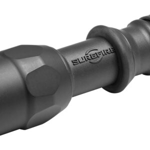 SureFire G2ZXCBK G2ZX Combat Light Black 600 Lumens White LED
