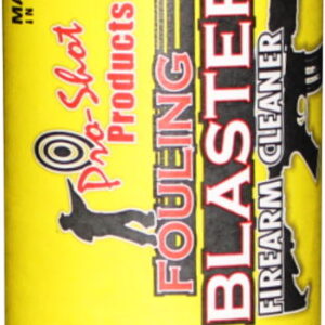 Pro-Shot D14 D-14 Fouling Blaster Degreaser 14 oz. Aerosol